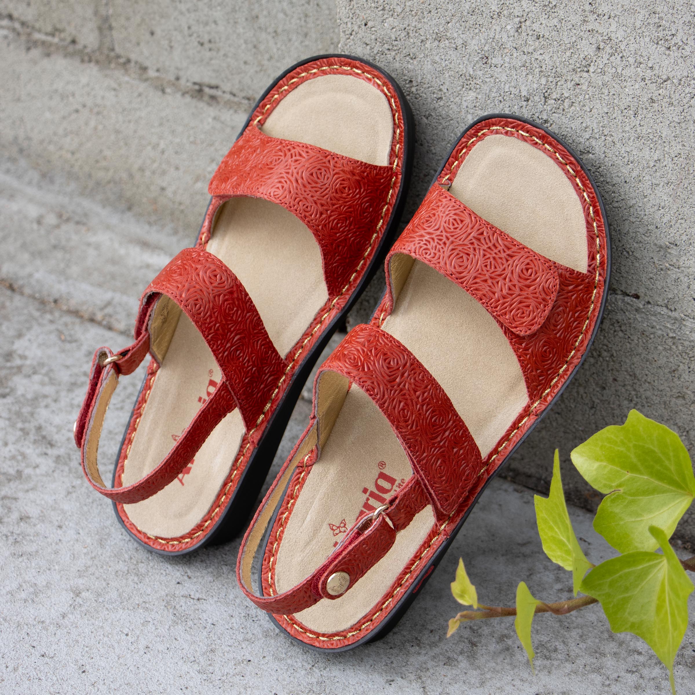 Verona Coralita Sandal - Image 2
