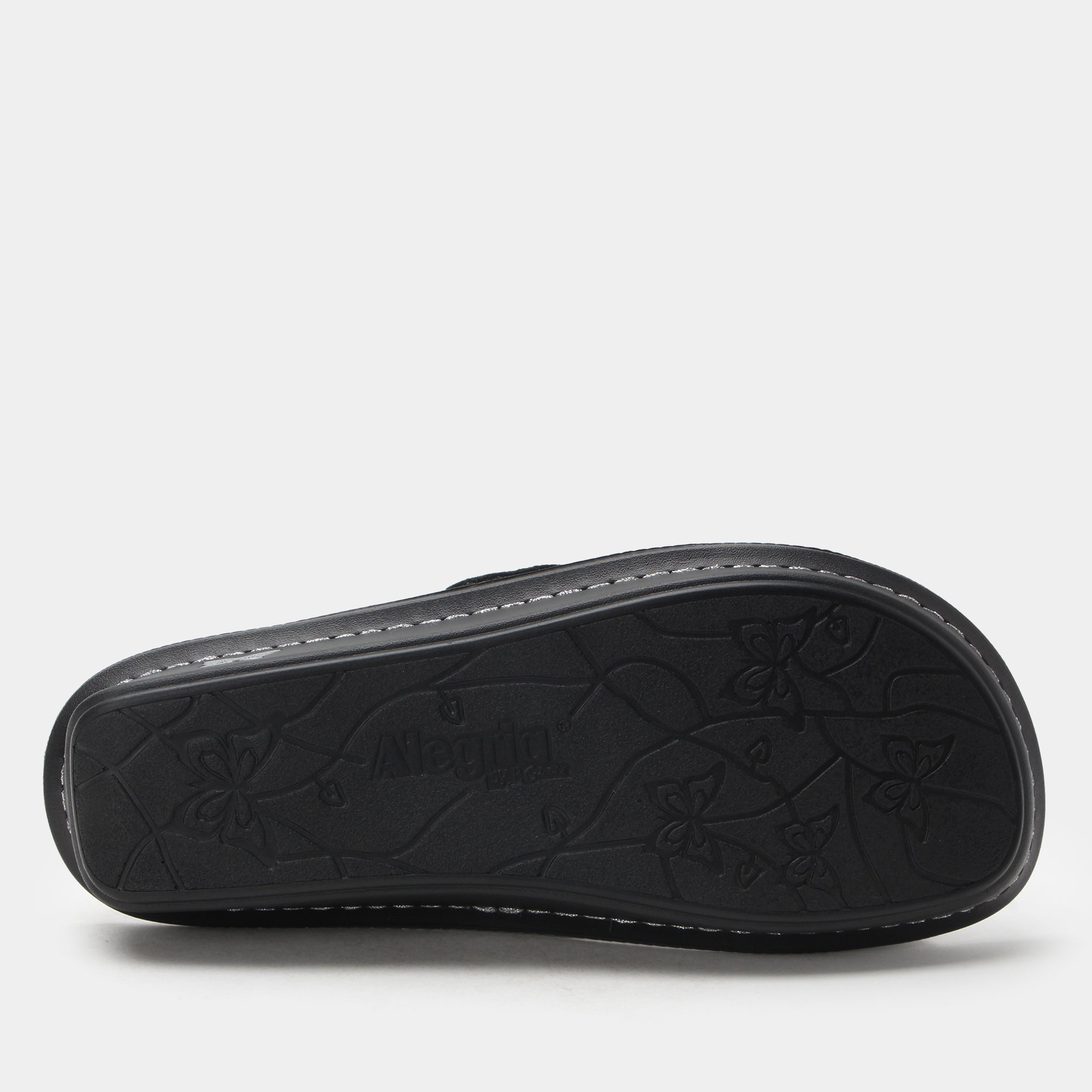 Vanya Moon Shadow Silver Sandal - Image 7