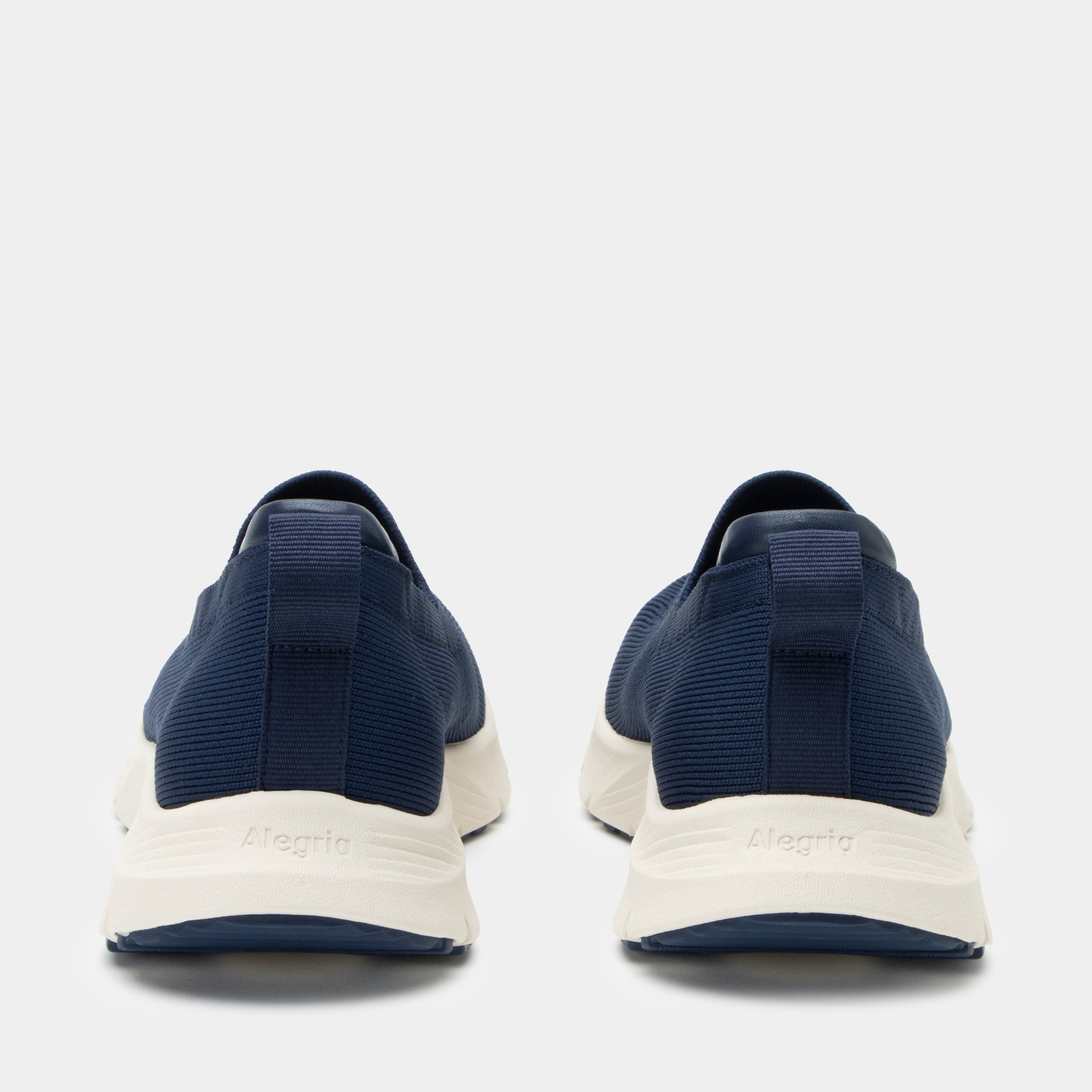 Waze Navy Shoe - Image 4